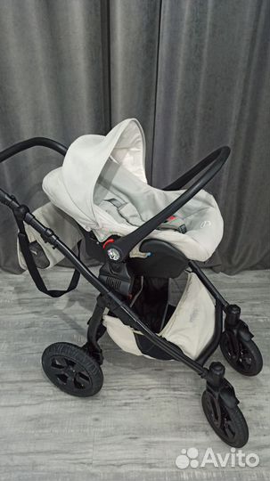 Коляска Tutis mimi style 3 в 1