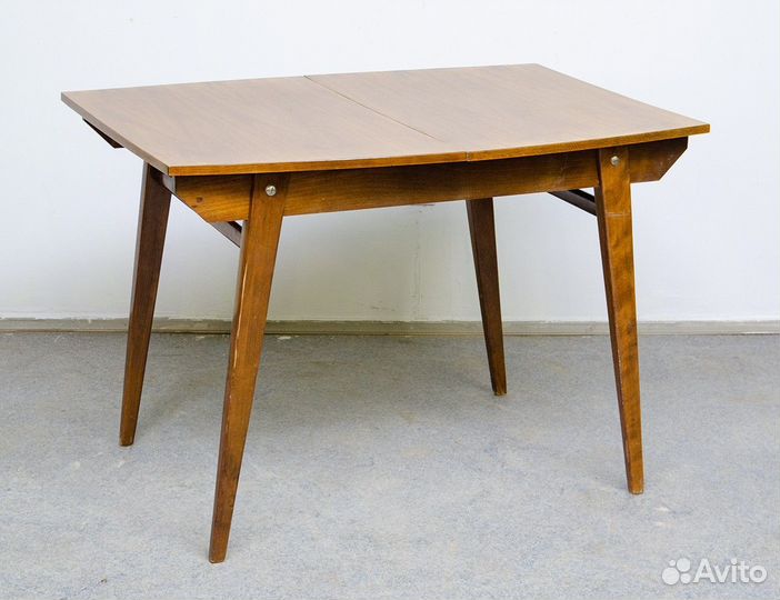 Стол обеденные винтаж mid century