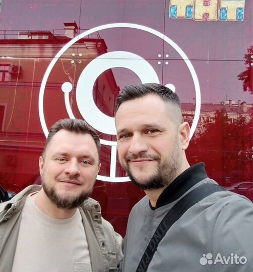 Ведущий на свадьбу юбилей корпоратив