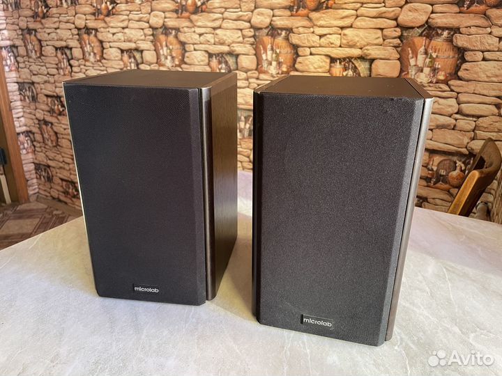 Колонки для компьютера microlab solo1 mk2