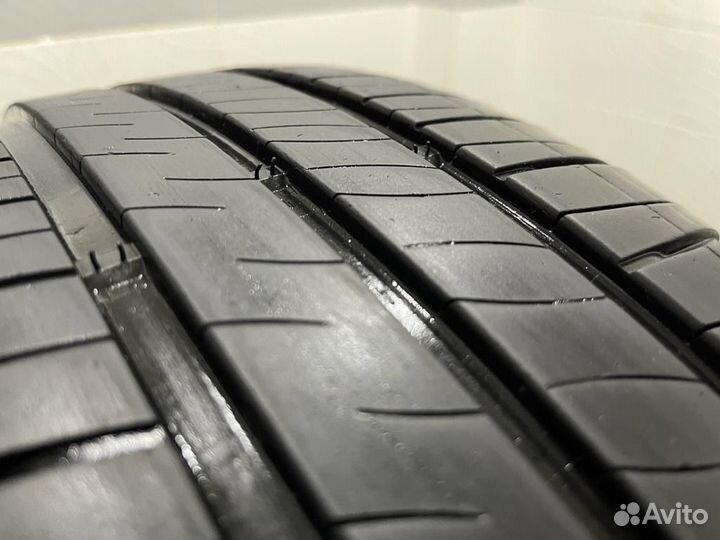 Michelin Energy Saver 205/55 R16 91V