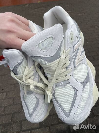 Кроссовки New Ba1ance 9060