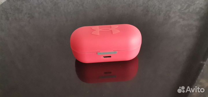 Айподс оригинальные JBL