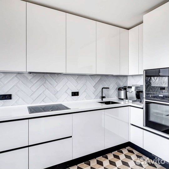 Кухни на заказ