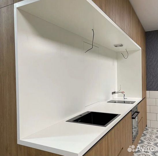 Кухня мдф Прихожая