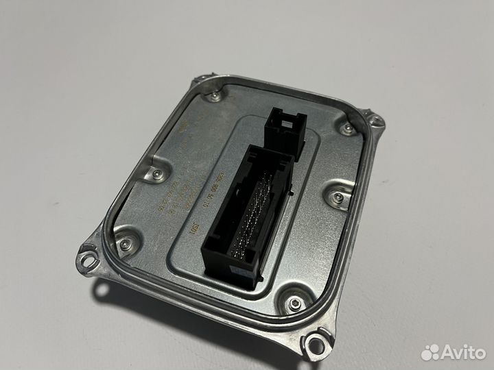 Блок управления LED фары Mercedes W205 новый
