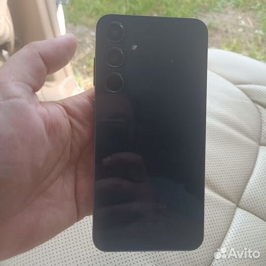 Samsung Galaxy A55, 8/128 ГБ
