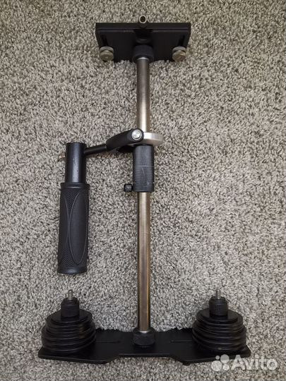 Ручной стедикам