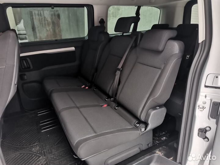 Пересечение границы / Казахстан Въезд-Выезд