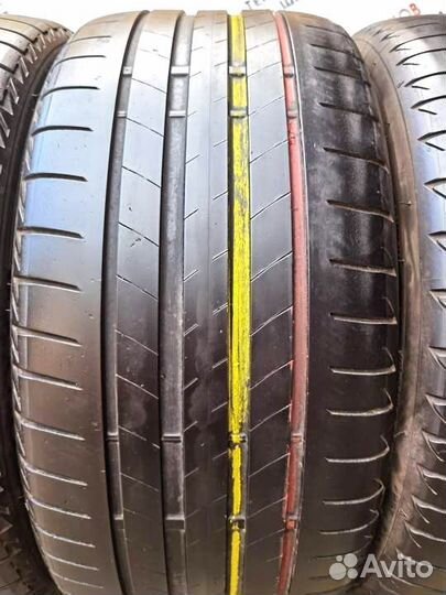 Bridgestone Turanza T005 255/40 R18 99Y