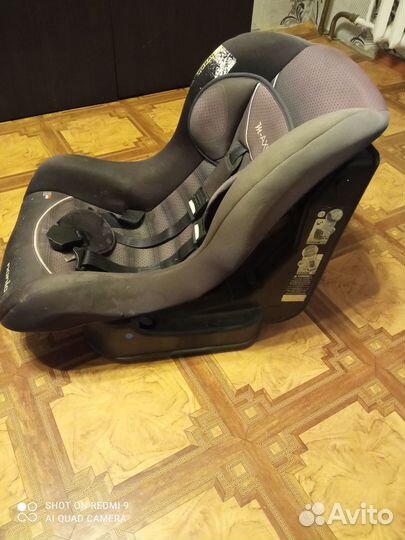 Продам кресло бу