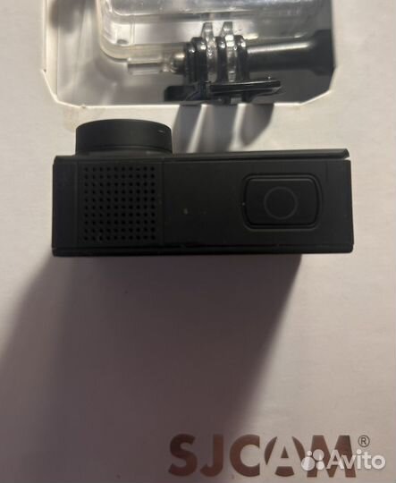 Камера gopro sjcam s8 plus