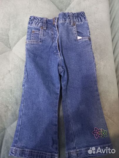 Вещи для девочки