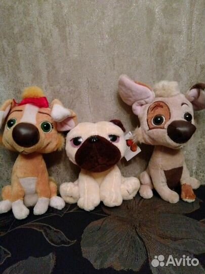 Мягкие игрушки,рюкзак