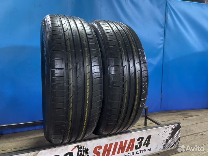 Hankook Ventus Prime 2 K115 235/55 R19 101H