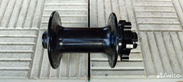 Втулка novatec 110*15