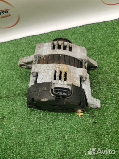 Генератор Chevrolet Lacetti хэтчбэк 1.6 F16D3 2008