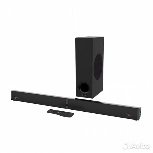 Саундбар Триколор 2.1 TR-SB-01