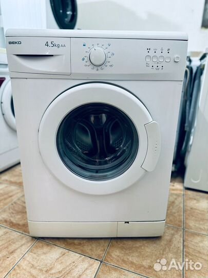 Стиральная машина Beko