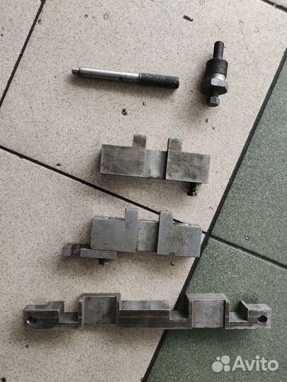 Набор для установки грм BMW м52 м54