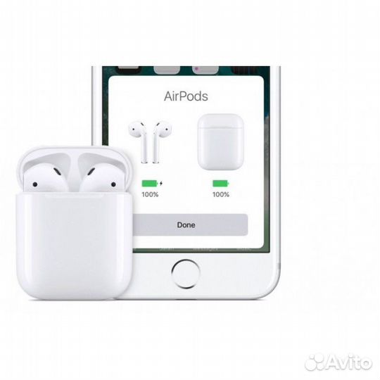 AirPods 2