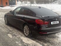 BMW 3 серия GT 2.0 AT, 2013, 170 000 км, с пробегом, цена 2 500 000 руб.