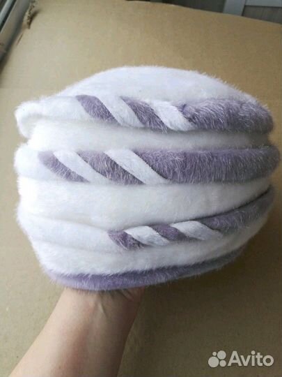 Шапка женская