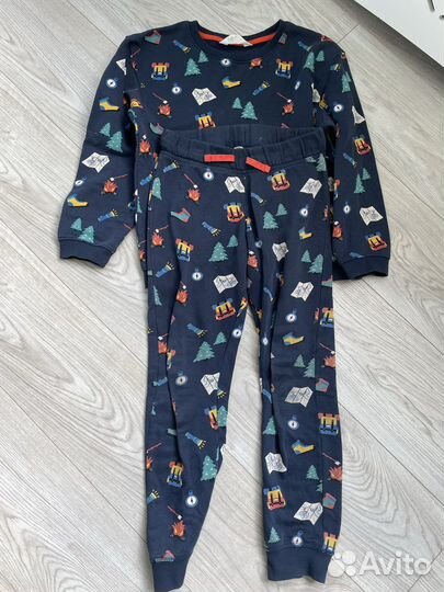 Костюм для мальчика hm 134