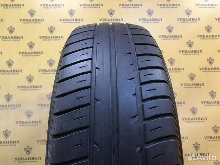 Fulda EcoControl 195/65 R15 91T