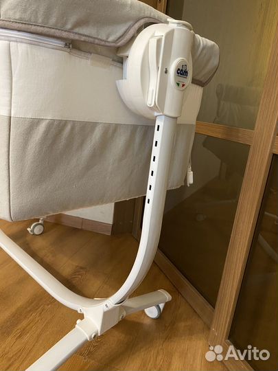 Детская кровать люлька бу