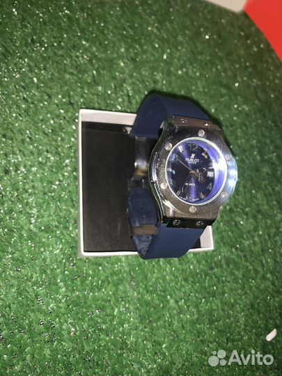 Часы мужские hublot