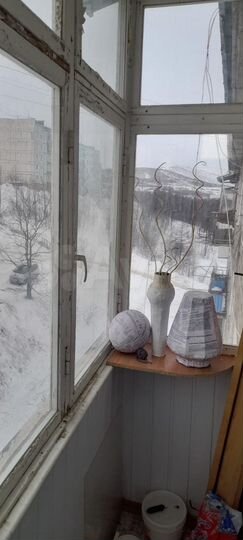Доля в 2-к. квартире, 42,7 м², 5/5 эт.