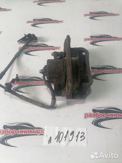 Суппорт передний левый Mazda 6 2.0 GH