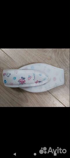 Бандаж, защита от пупочной грыжи малыша