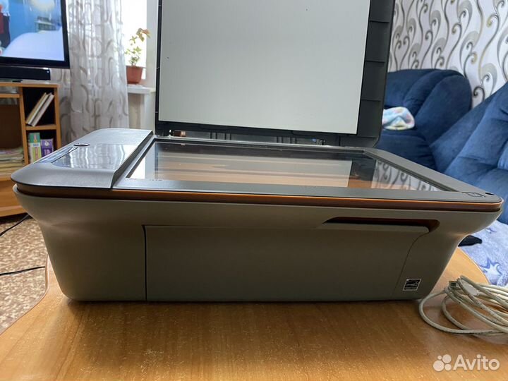 Принтер hp deskjet 2050 A