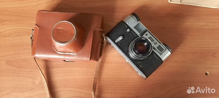 Фотоаппарат