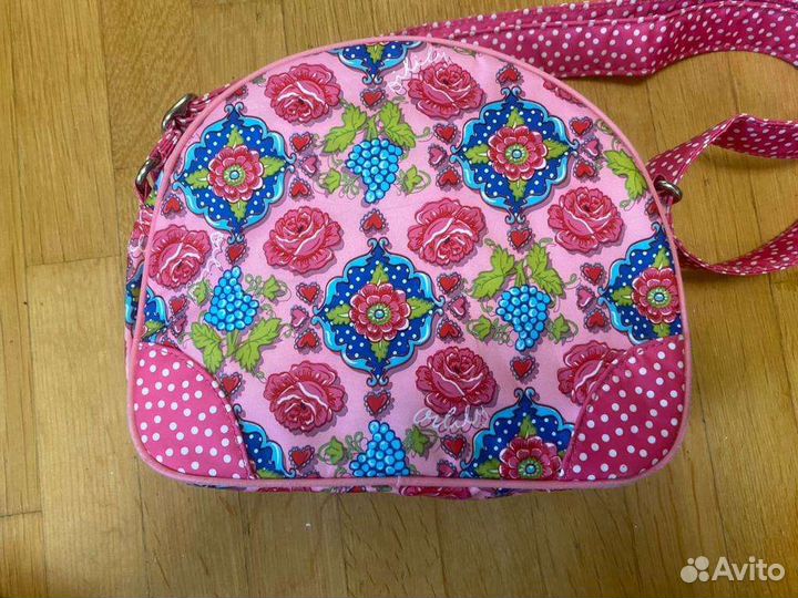 Cумка для девочки Oilily