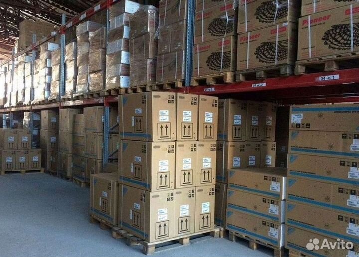 Тихий кондиционер