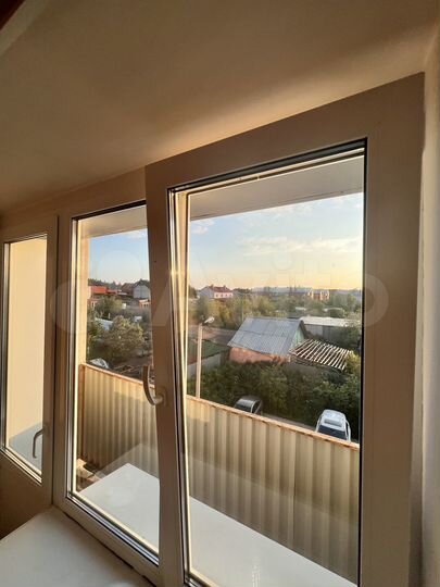 1-к. квартира, 35,9 м², 3/4 эт.