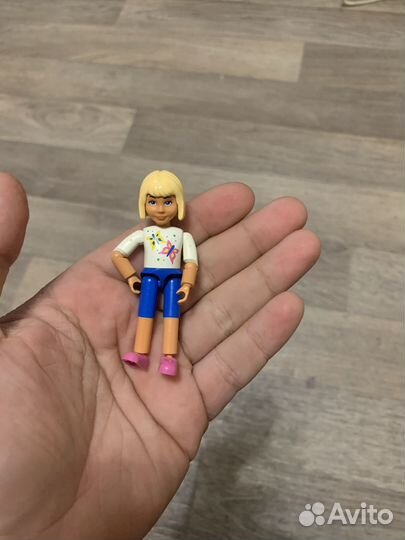 Lego system 5830 Belville