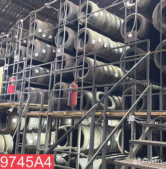 Nokian Tyres Nordman RS2 225/55 R17 101W