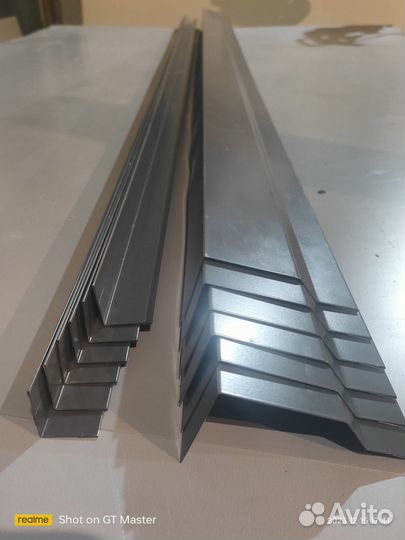 Изделия из листового металла под заказ