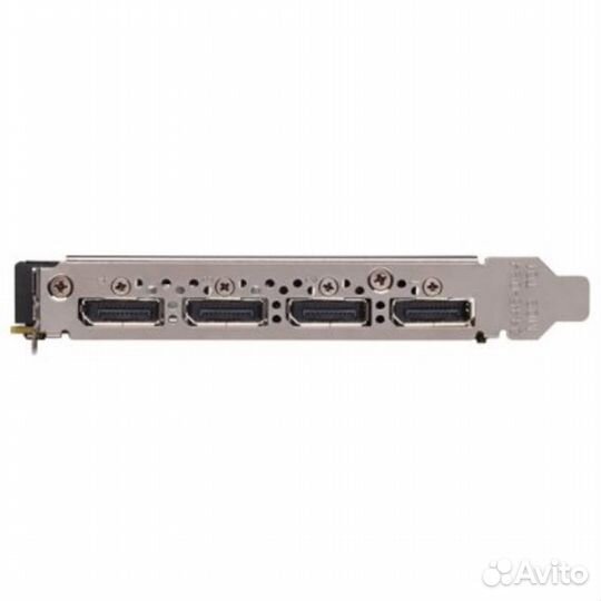 Видеокарта HP Quadro P4000 130618