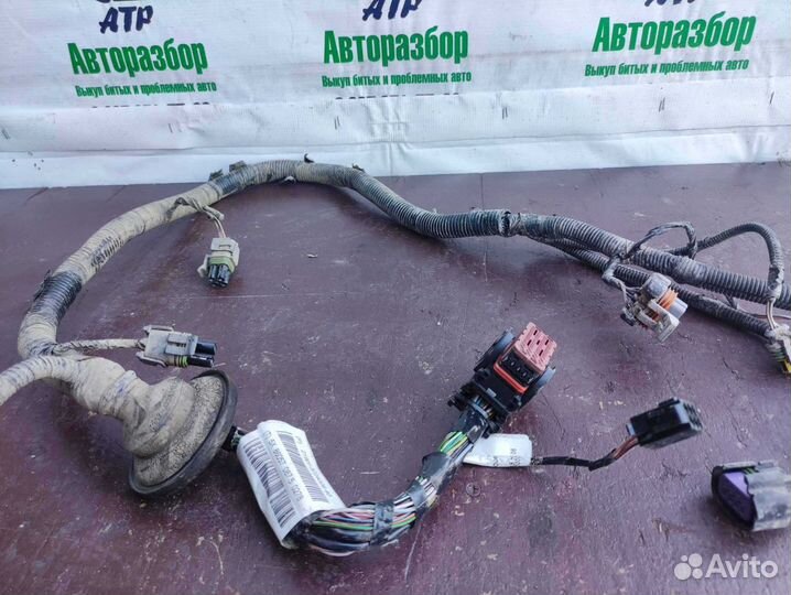 Жгут проводки 21901-3724026-40