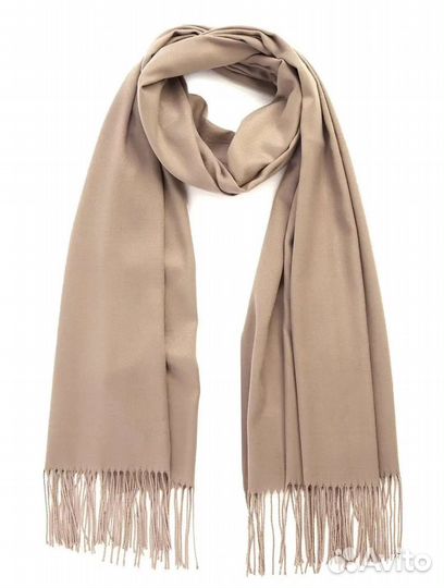 Шарфы и палантины