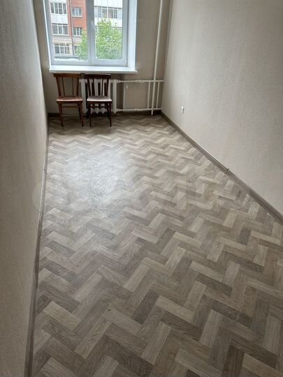 Комната 16 м² в 1-к., 4/5 эт.