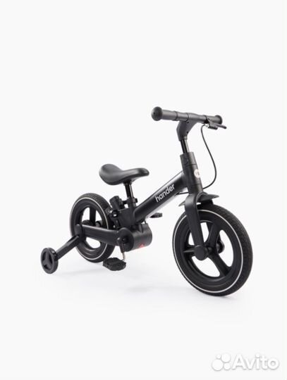 Беговел-велосипед трансформер hander Happy Baby