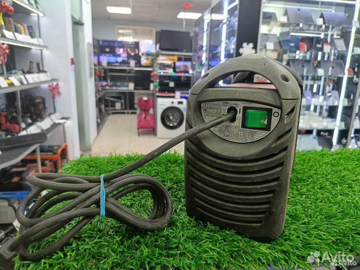 Сварочный аппарат Telwin Force 165