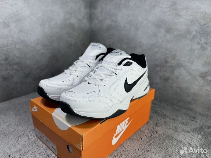 Кроссовки Nike air monarch 4