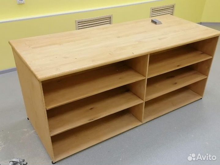 Мебель для детского сада